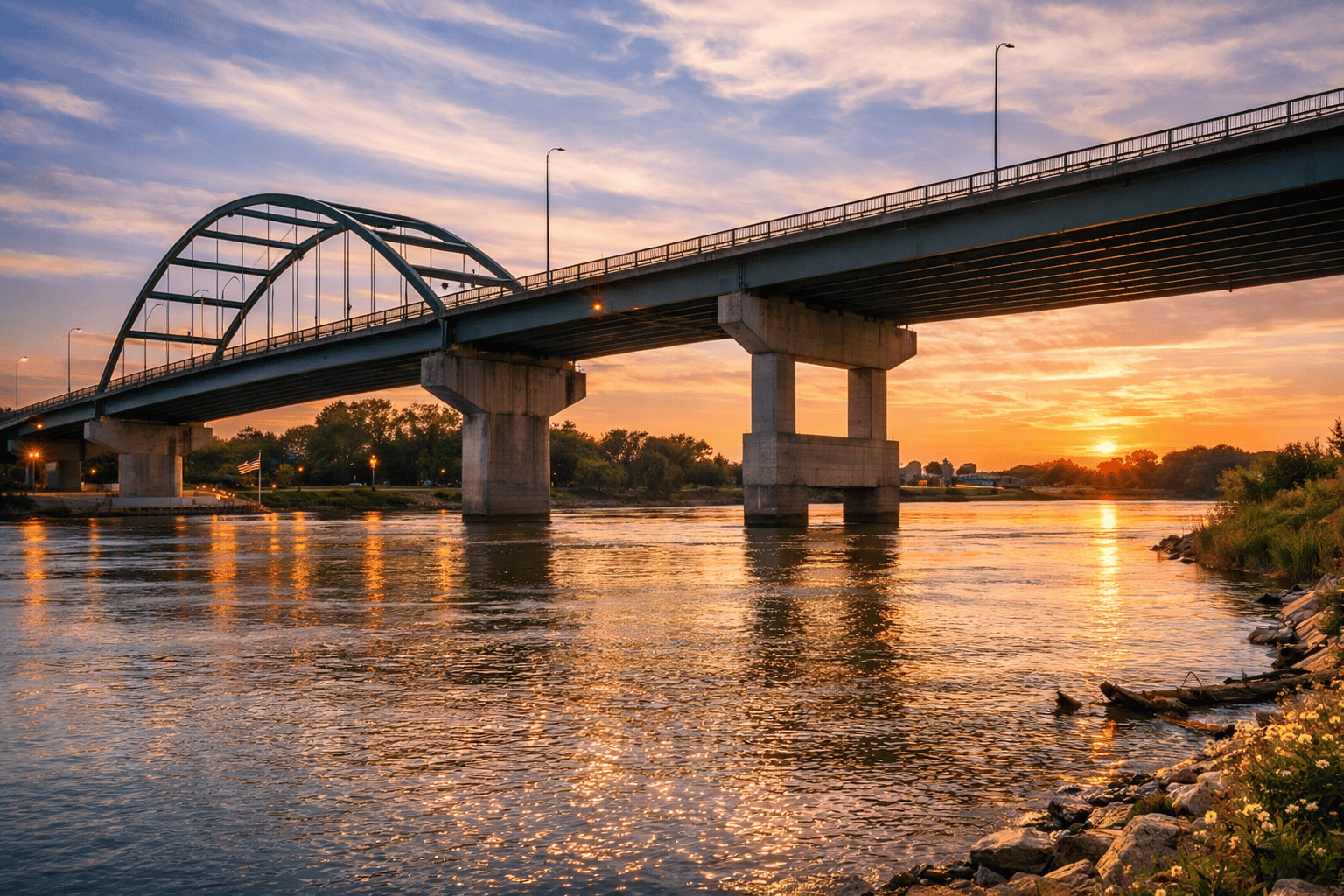 Technology support for small businesses in Siouxland